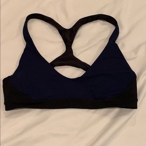 Lululemon bathing suit top